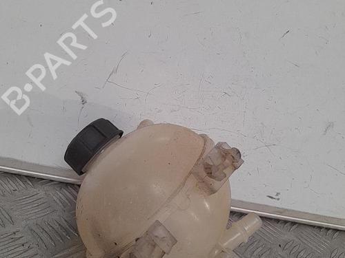Used Expansion tank PEUGEOT 208 I (CA_, CC_) 1.6 HDi / BlueHDi 75 (75 hp) 21698947