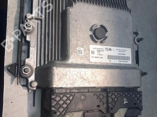 Used Electronic module PEUGEOT 308 II (LB_, LP_, LW_, LH_, L3_) 1.2 THP 110 (110 hp) 32218529