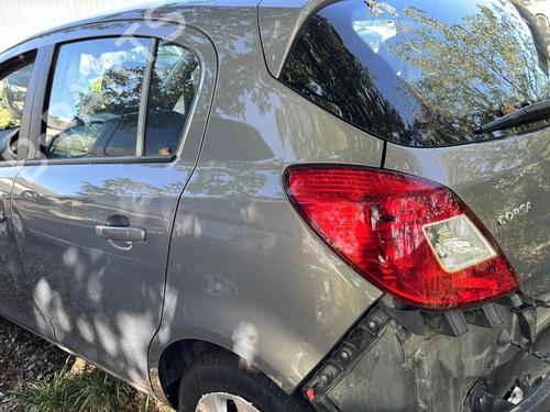 Left front window switch OPEL CORSA D (S07) 1.2 (L08, L68) | BP21710882I27  - Image 11