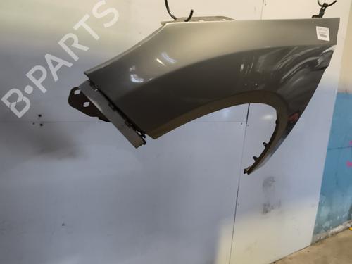 Used Left front fenders Left front fenders FORD FOCUS III Saloon [2010-2020] 33810204 33810204