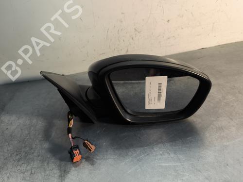 Right mirror PEUGEOT 308 II (LB_, LP_, LW_, LH_, L3_) 1.6 BlueHDi 120 | BP29918759C27