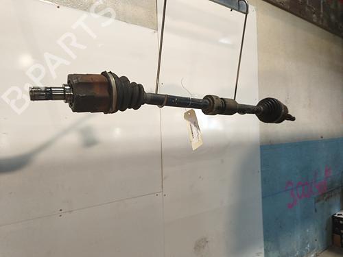 Used Right front driveshaft Right front driveshaft KIA PRO CEE'D (ED) [2008-2013] 34284673 34284673