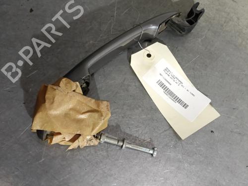 Used Front left exterior door handle RENAULT CLIO IV (BH_) 1.5 dCi 75 (75 hp) 29348018