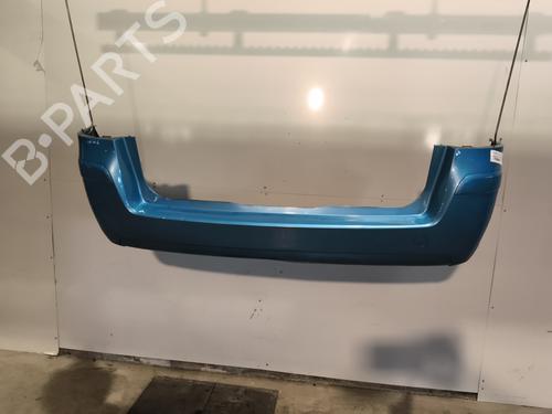 Used Rear bumper OPEL ZAFIRA / ZAFIRA FAMILY B (A05) 1.9 CDTI (M75) (150 hp) 30352399