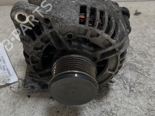 Alternator NISSAN JUKE (F15) 1.5 dCi | BP25897347M7 