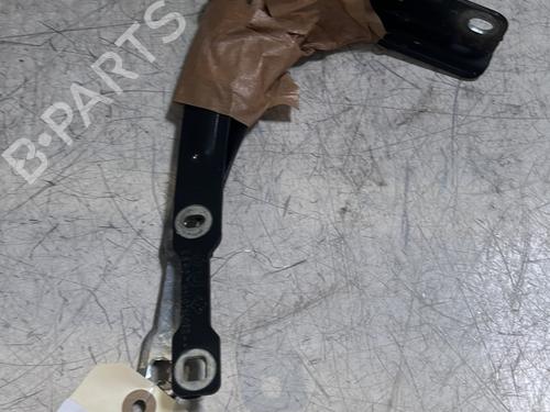 Hinge/Door check strap DACIA DUSTER (HS_) 1.5 dCi | BP25624672C146 - Image 2