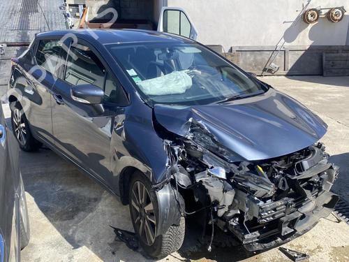 Right front window switch NISSAN MICRA V (K14) 1.0 | BP22653204I26  - Image 5