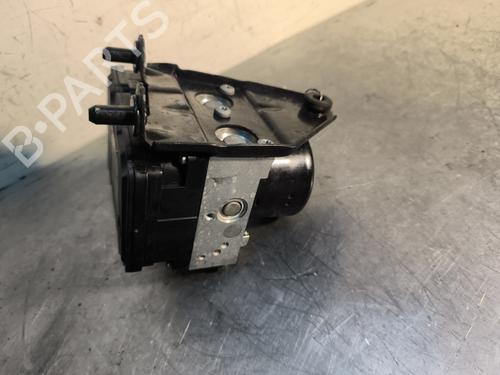 ABS pump VW GOLF VI (5K1) 1.4 TSI | BP29980252M43