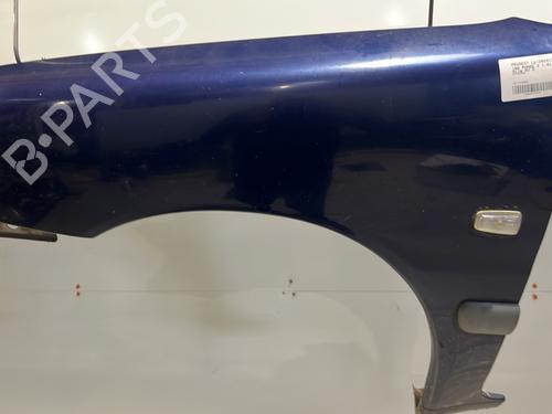 Left front fenders PEUGEOT 106 II (1A_, 1C_) 1.0 i | BP22233699C41 