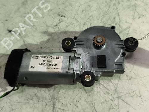 Used Sunroof engine VOLVO XC90 I (275) D5 AWD (163 hp) 24802972