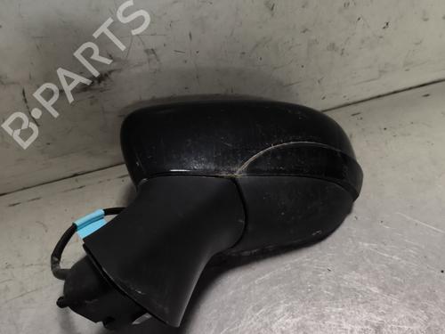 Left mirror RENAULT CLIO IV (BH_) 1.2 16V | BP26894071C26 