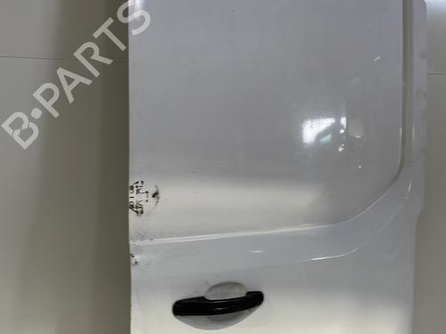 Right tailgate FORD TRANSIT V363 Van (FCD, FDD) 2.2 TDCi | BP26457571C77 