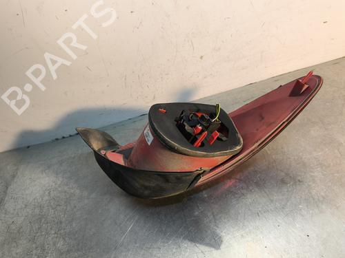 Right taillight PEUGEOT 206+ (2L_, 2M_) 1.4 HDi eco 70 | BP29997332C35