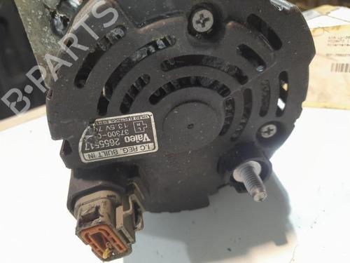 Alternator KIA PICANTO I (SA) 1.0 | BP21705966M7 