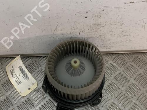 Used Heater blower motor Heater blower motor SUZUKI SWIFT III (MZ, EZ) 1.3 DDiS (RS413D) (75 hp) 21712612 21712612