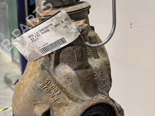Rear differential BMW X3 (F25) xDrive 30 d | BP30491479M24 - Image 3