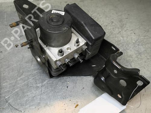 ABS pump CITROËN C3 II (SC_) 1.4 | BP36021920M43 - Image 2