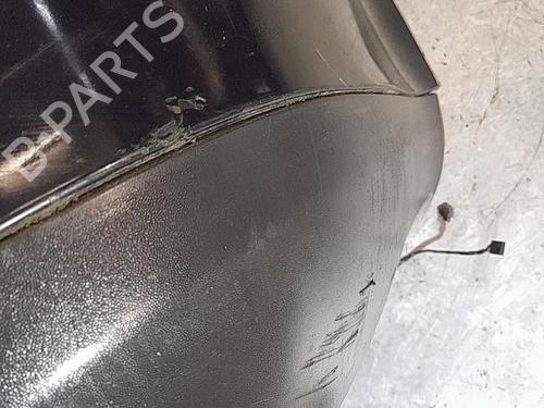 Rear bumper VW JETTA III (1K2) 1.9 TDI | BP21718430C8 