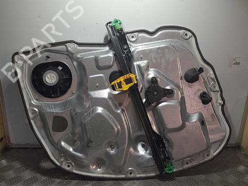 Used Front right window mechanism Front right window mechanism FIAT IDEA (350_) 1.4 16V (95 hp) 22033116 22033116