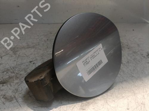Used Fuel flap Fuel flap PEUGEOT 2008 I (CU_) 1.6 BlueHDi 100 (100 hp) 21717143 21717143