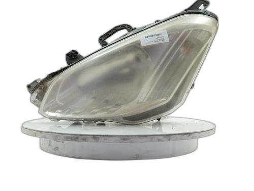 Left headlight CITROËN BERLINGO MULTISPACE (B9) 1.6 HDi 90 | BP40435099C28 - Image 4