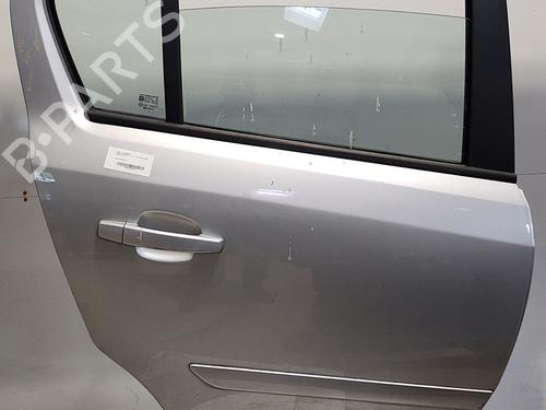 Used Right rear door OPEL CORSA D (S07) 1.4 (L08, L68) (90 hp) 26735101