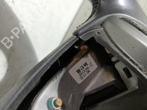 Steering wheel HYUNDAI i30 Estate (GD) 1.6 CRDi | BP29082397C49 - Image 4