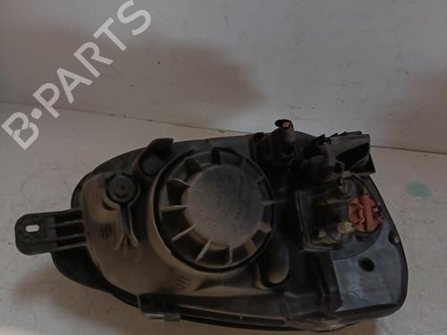 Right headlight HYUNDAI SANTA FÉ I (SM) 2.0 CRDi 4x4 | BP24233174C29 