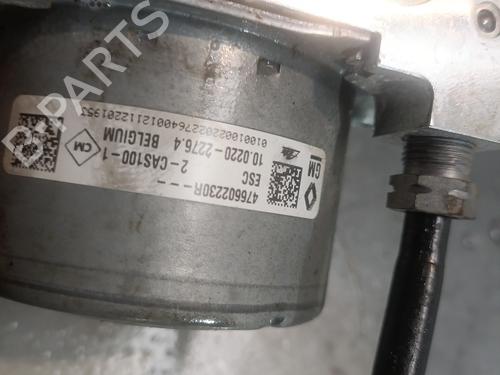 Used ABS pump ABS pump NISSAN NV300 Van (X82) 2.0 dCi 120 (120 hp) 29082256 29082256