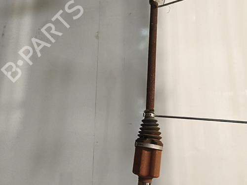 right-front-driveshaft-smart-fortwo-coupe-451-2007-36320582 main image