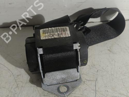 Høyre bak beltestrammer BMW 1 (E87) 120 d | BP24233170C90 