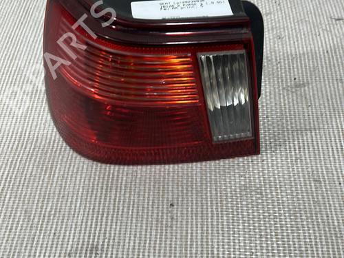Left taillight SEAT IBIZA II (6K1) 1.9 SDI | BP21694666C34 