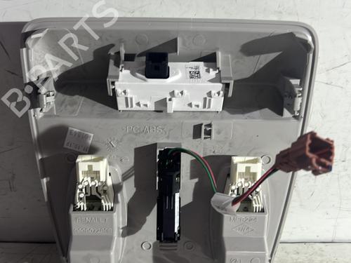 Kabinelys RENAULT ZOE (BFM_) ZOE (BFMC, BFMD) | BP26177452I8 - Image 2