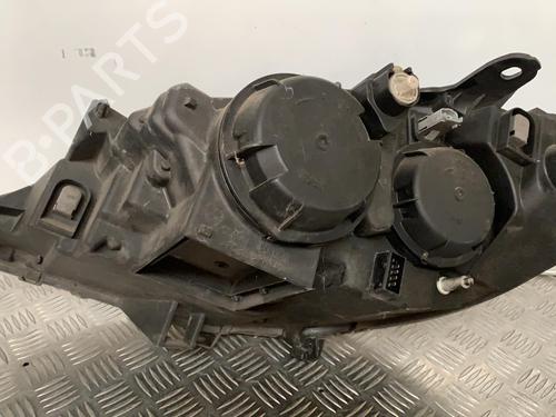 Right headlight PEUGEOT 807 (EB_) 2.0 | BP22032099C29 
