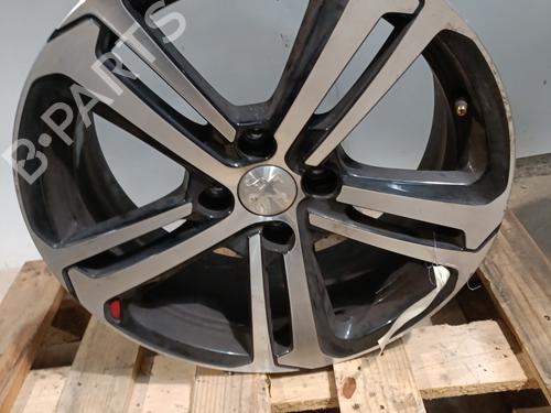Rim PEUGEOT 208 I (CA_, CC_) 1.6 THP | BP29081496C45 