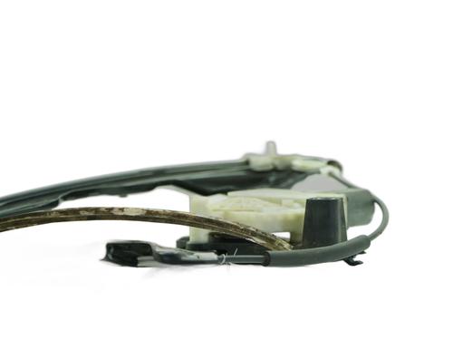 Used Front left window mechanism Front left window mechanism 34543061 34543061