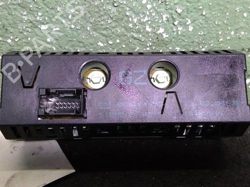 Display monitor OPEL MERIVA A MPV (X03) 1.7 CDTI (E75) | BP21716490C48 