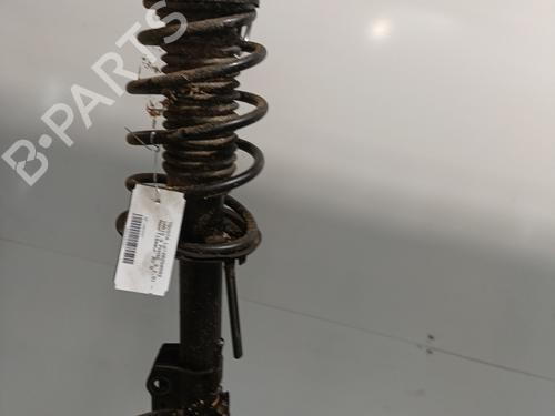 Used Left front shock absorber Left front shock absorber TOYOTA YARIS (_P13_) 1.5 (NSP131_) (112 hp) 28077796 28077796
