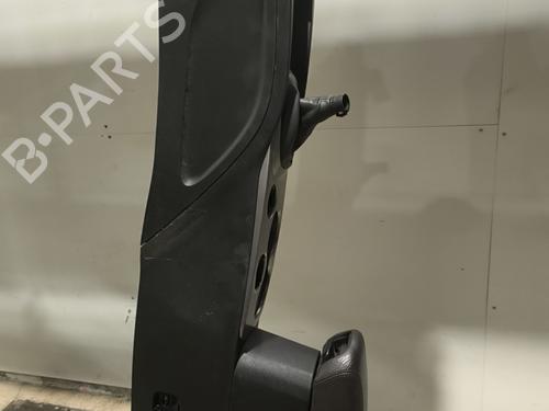 Used Armrest / Center console Armrest / Center console FIAT 500X (334_) 1.6 D Multijet (334AXA1B, 334AXA11) (120 hp) 36014694 36014694