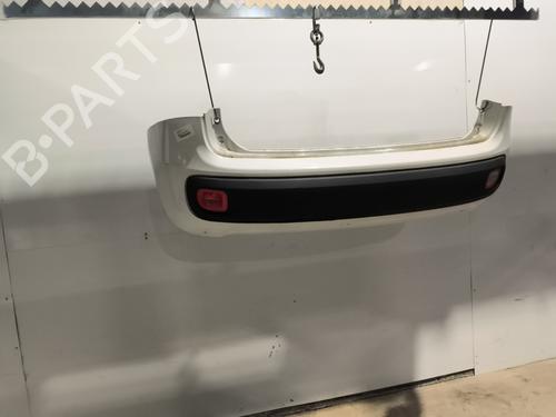 Bagtil kofangere FIAT PANDA (312_, 319_) 1.2 (312PXA1A) (69 hp) 31872415