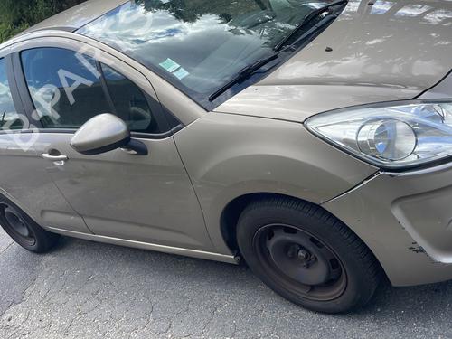 Right front shock absorber CITROËN C3 II (SC_) 1.4 HDi 70 (SC8HZC, SC8HR0, SC8HP4) | BP28099222M17 - Image 5