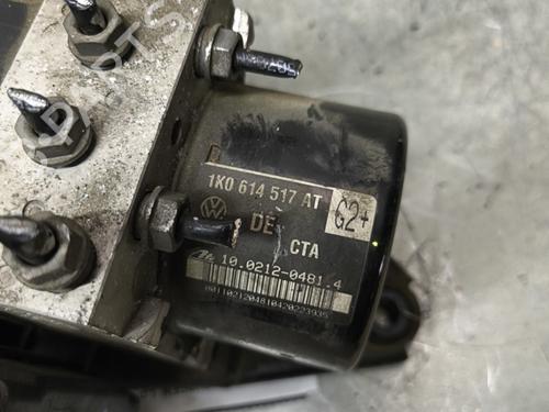 ABS pump CITROËN C3 II (SC_) 1.4 | BP36021920M43 - Image 5