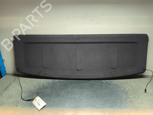 Rear parcel shelf KIA RIO II (JB) 1.5 CRDi | BP32993902C85 - Image 3