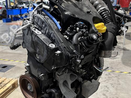 Engine RENAULT KADJAR (HA_, HL_) 1.5 BLUE dCi 115 (HLA6) | BP29732951M1 