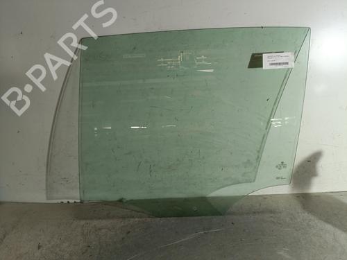 Rear left door window VW GOLF VI (5K1) 1.4 TSI | BP29082129C20 