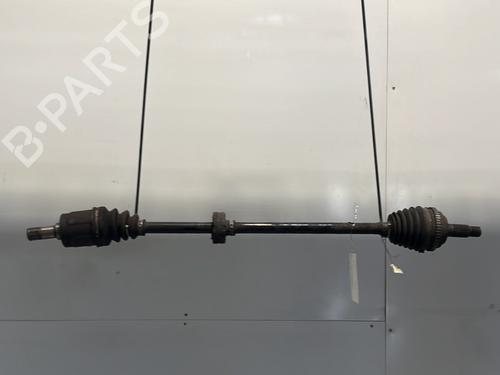 Right front driveshaft HONDA CIVIC VII Hatchback (EU, EP, EV) 1.6 i (EP2, EU8, EU6) | BP28164917M39 - Image 2
