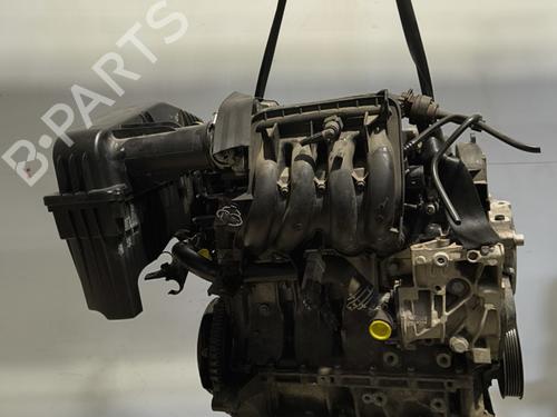 Used Engine Engine CITROËN C2 (JM_) 1.1 (60 hp) 33612999 33612999