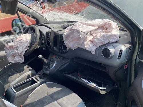 Right sun visor CITROËN BERLINGO MULTISPACE (B9) 1.6 HDi 110 | BP28354194I2 - Image 7