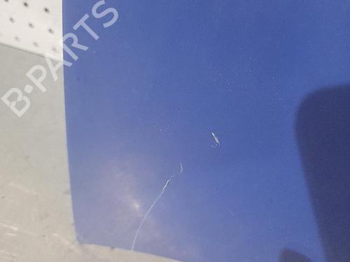 Used Hood DAEWOO MATIZ (M100, M150) 0.8 (52 hp) 21712390
