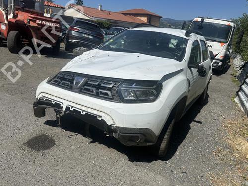 Højre fortil lås DACIA DUSTER (HM_) 1.5 dCi 115 4x4 (HMAD) | BP28077924C97 - Image 7